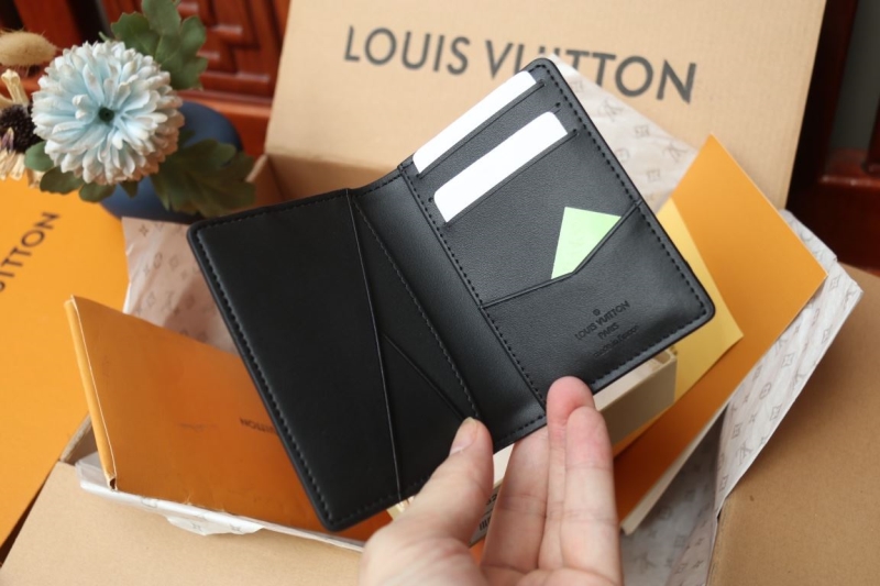 LV Wallets